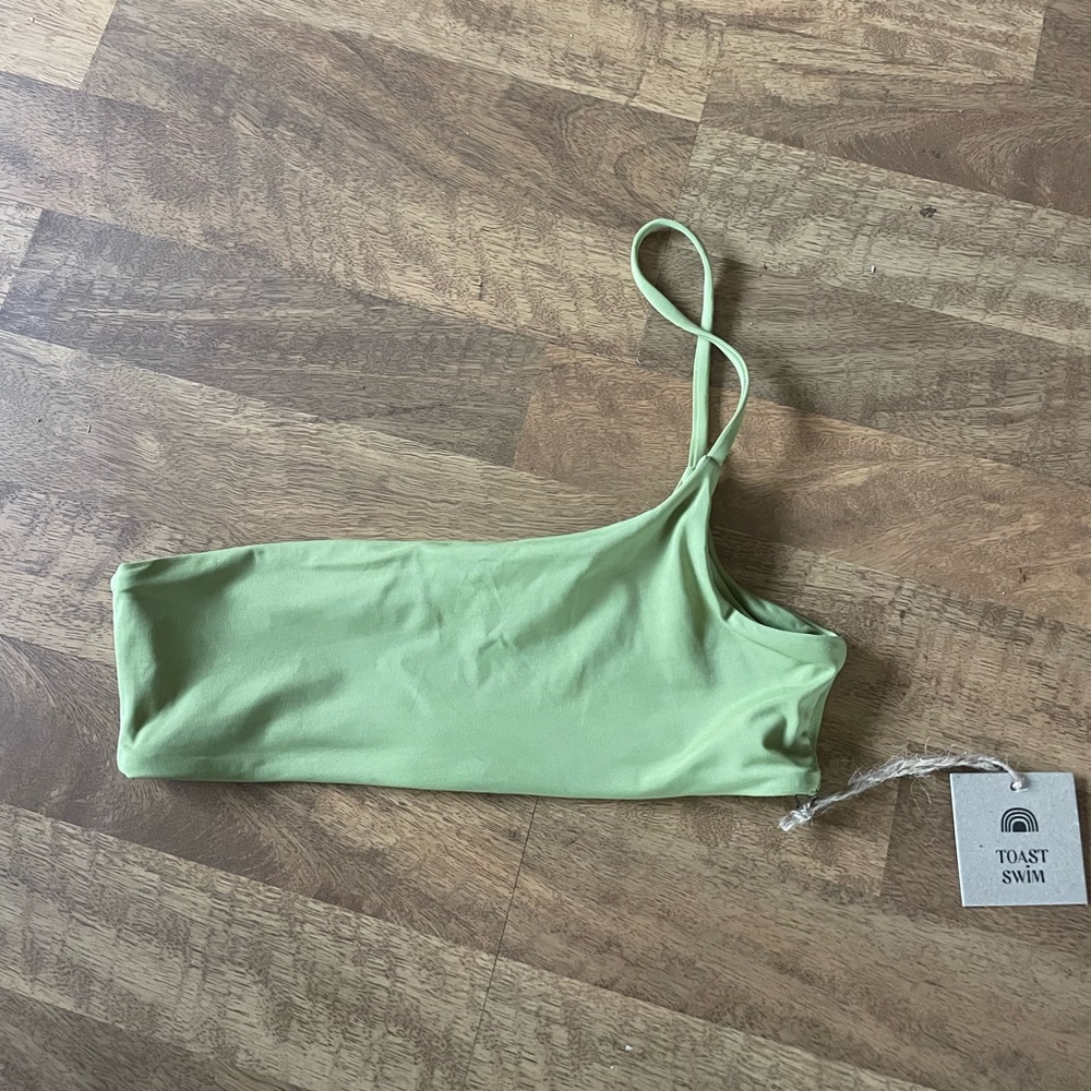 TOAST bikini top
